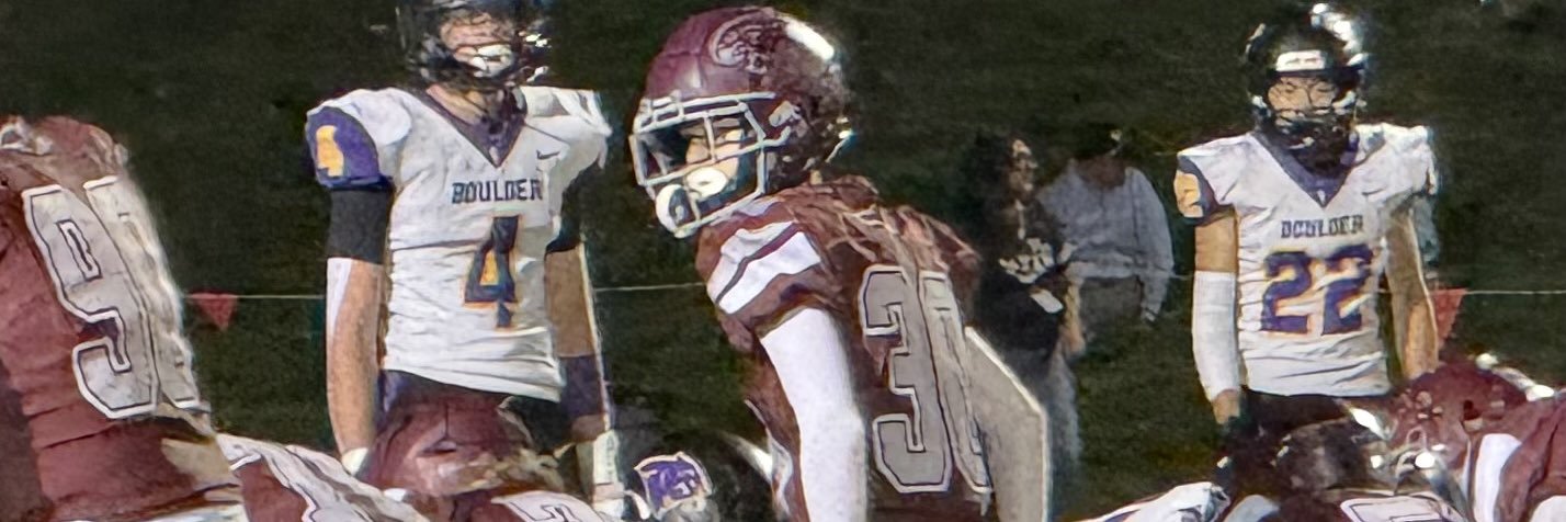Tyler Weadon banner