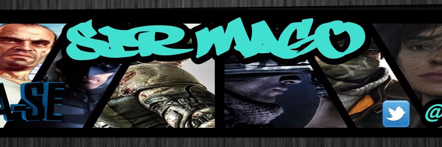 SirMagoBR's profile banner image
