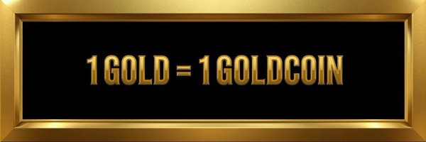 GoldOnSol1 Profile Banner