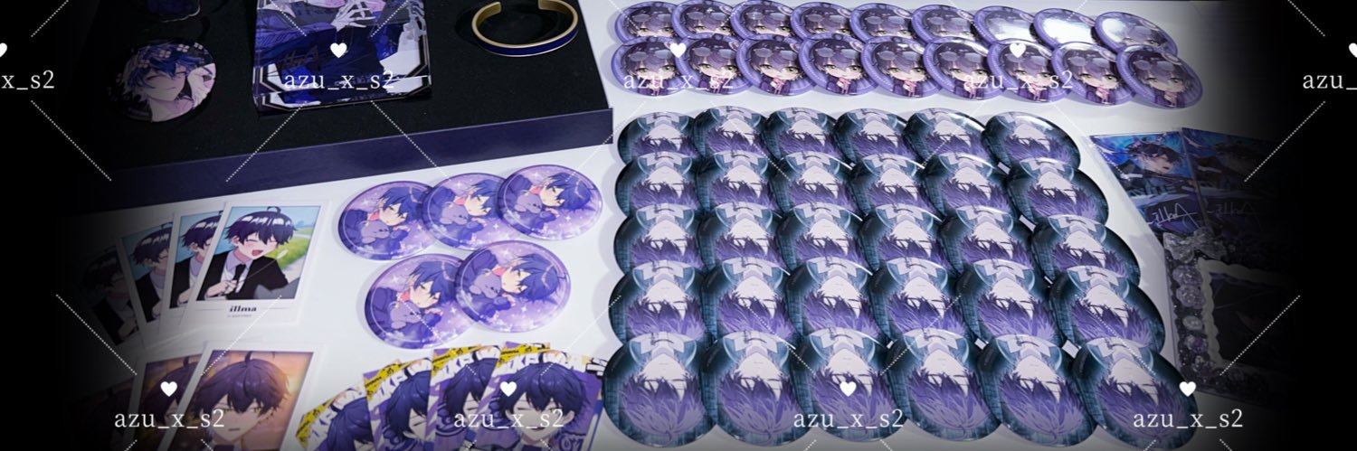 あずさ@イアの女 banner