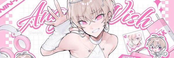 Art_Ash_Silly Profile Banner