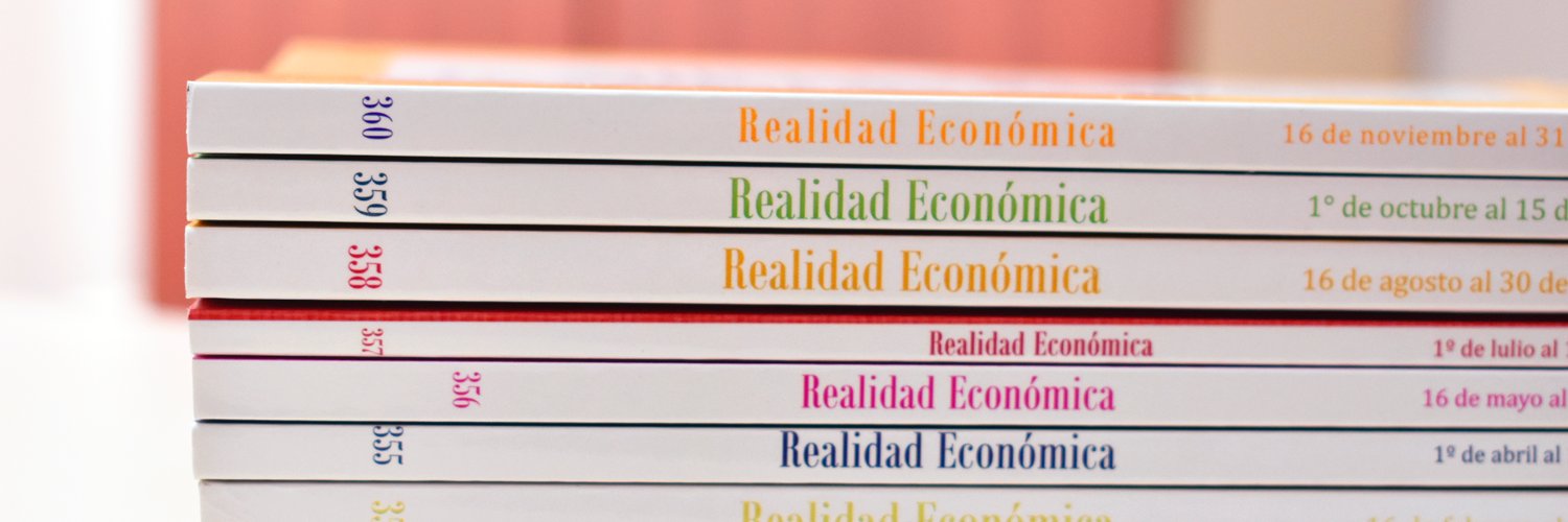 Realidad Económica banner