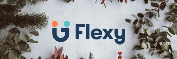 WeAreFlexy's profile banner image