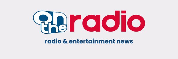 OnTheRadioUK Profile Banner
