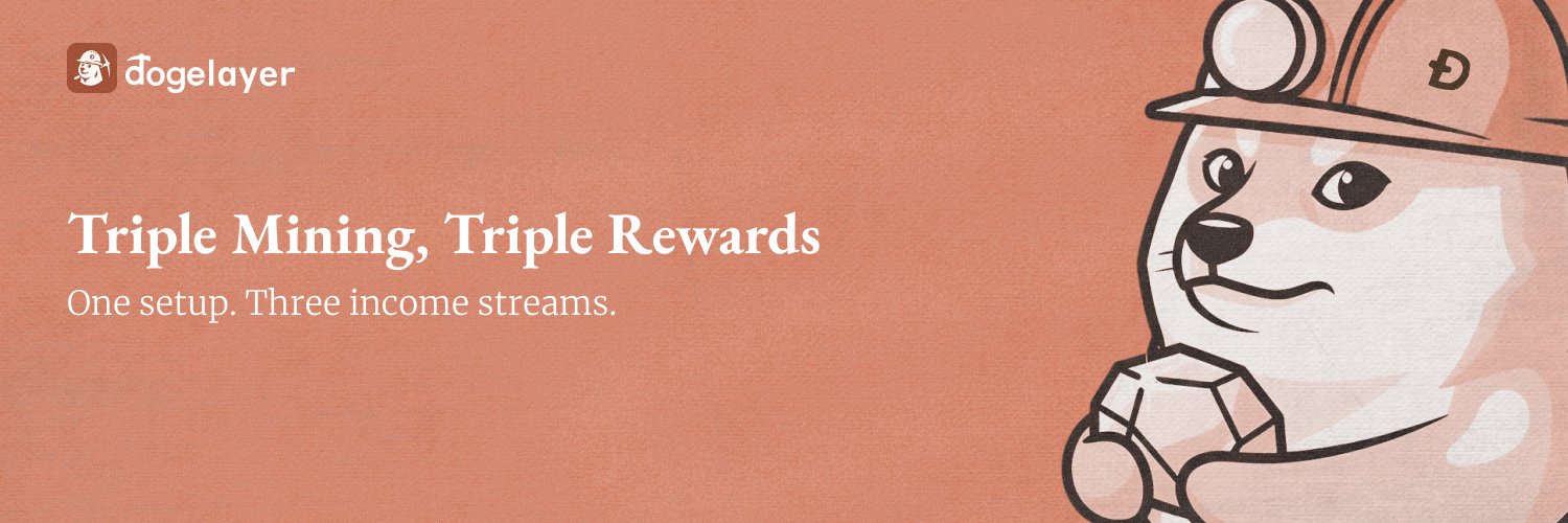 Dogelayer｜SN80 banner