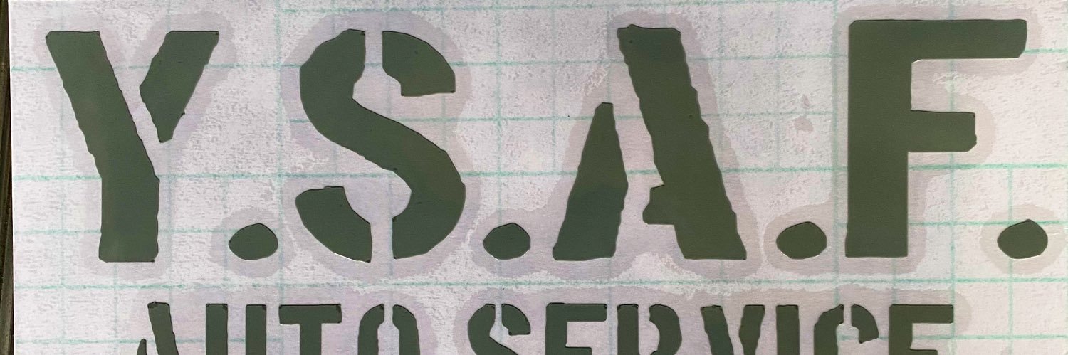 YS331's profile banner image
