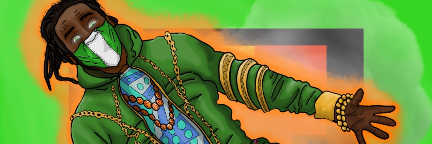 PAK 🇳🇬 banner