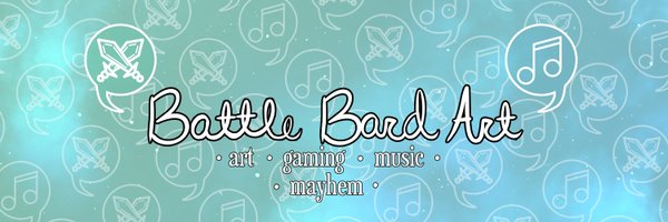 battlebardart Profile Banner