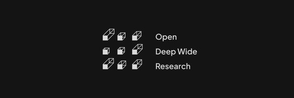 DeepWideRAG Profile Banner