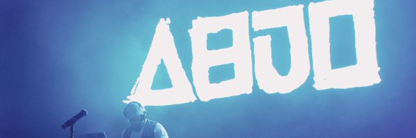 _AbJo Profile Banner
