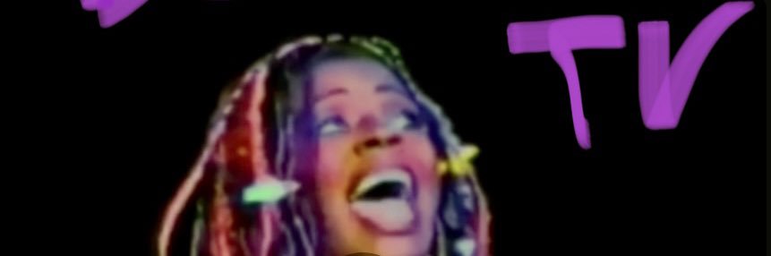 DeeDeeTV's profile banner image