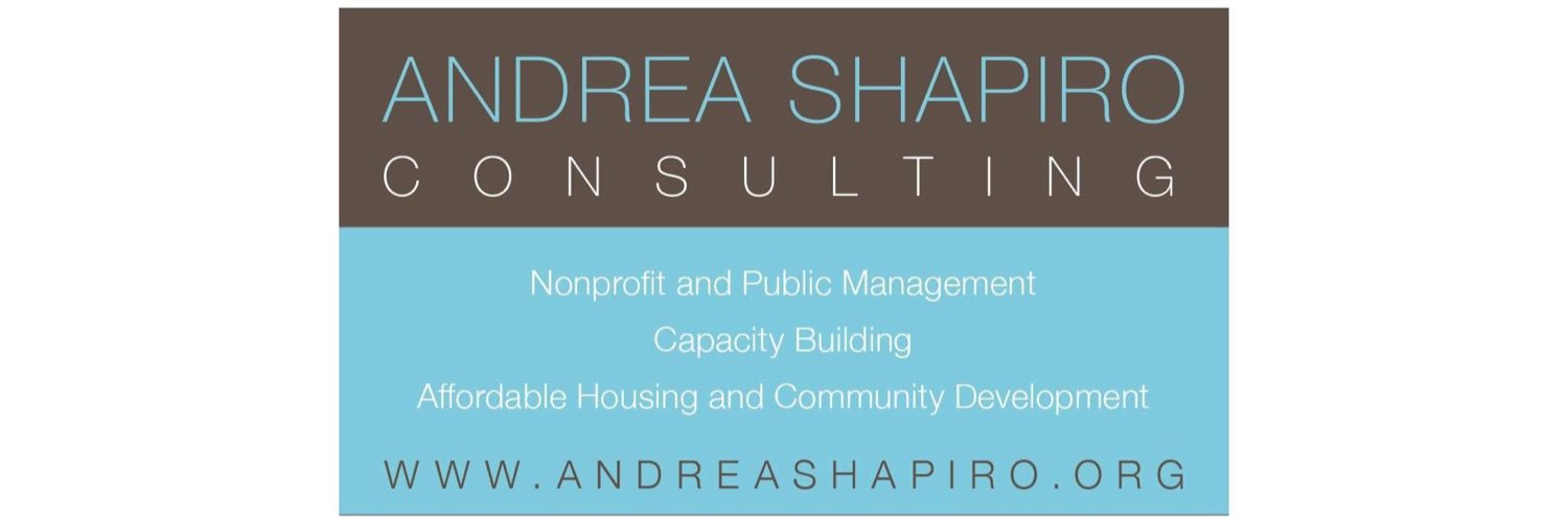 AndreaShapiro's profile banner image