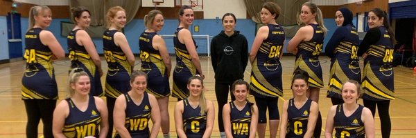 mirfieldnetball Profile Banner