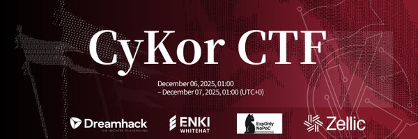 cykorctf Profile Banner