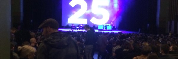 brucedes Profile Banner