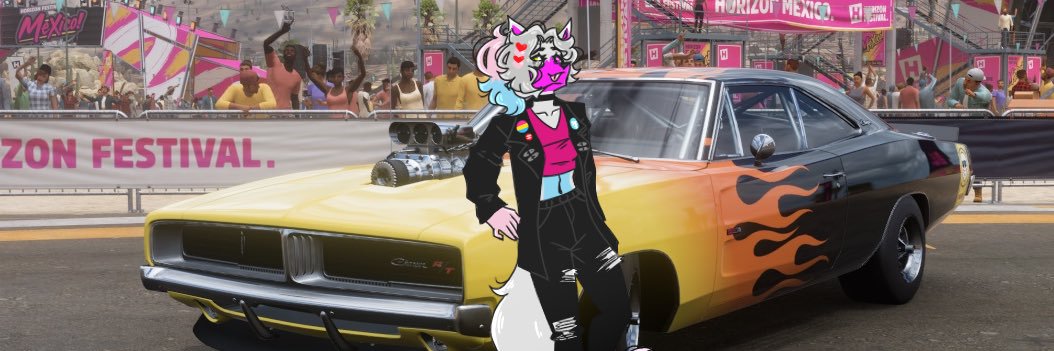 Togas Belly Pudge banner