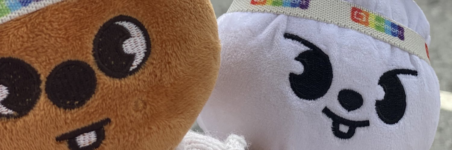 Soozables's profile banner image