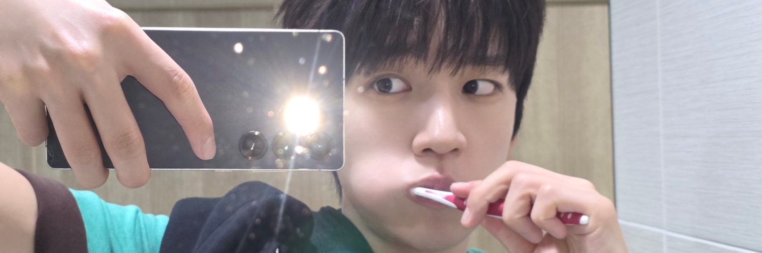 미땅이 banner