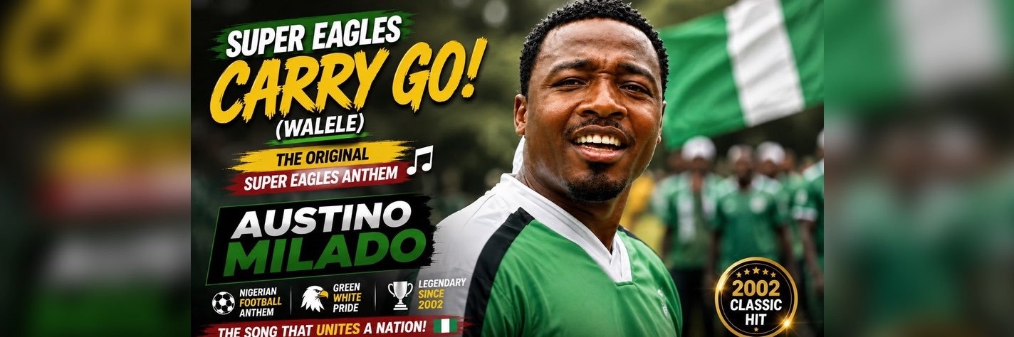 amilado's profile banner image