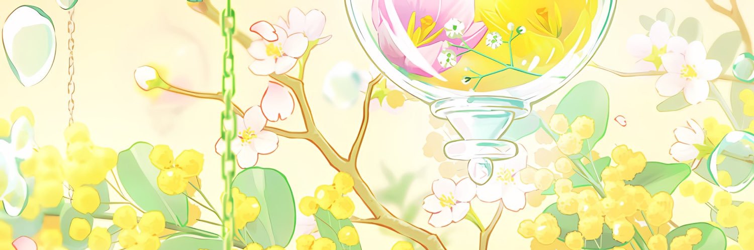 lapis_1026's profile banner image