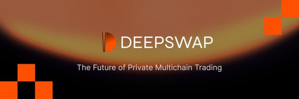 deepswap_ Profile Banner
