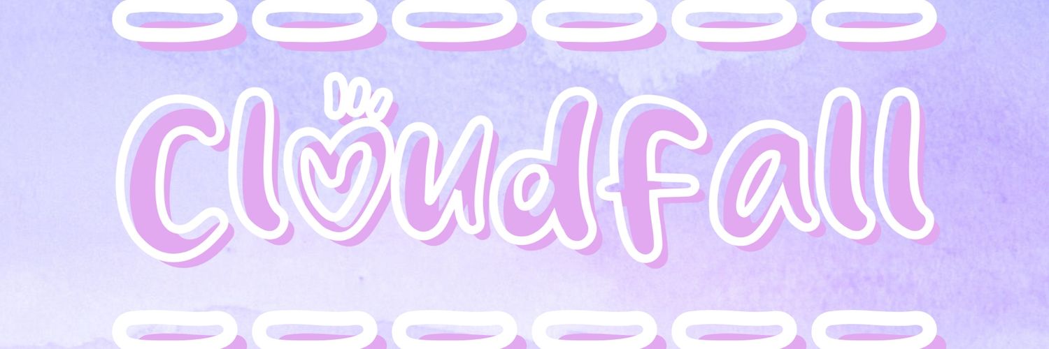 CloudFall Fest banner
