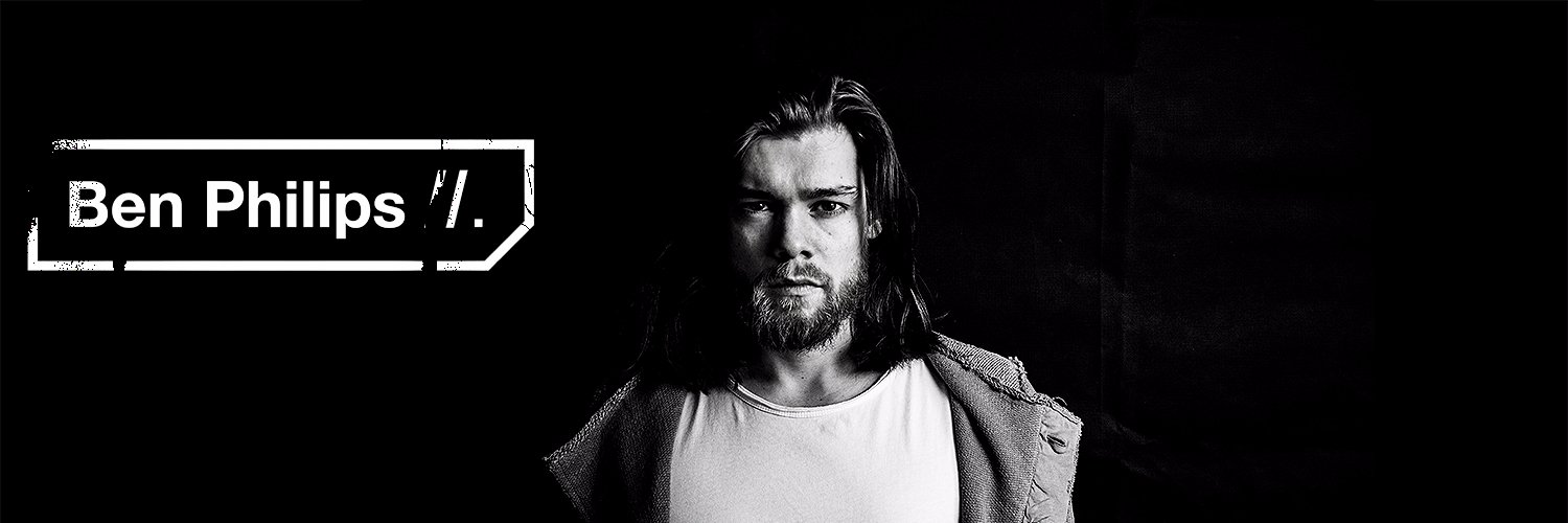 benphilips's profile banner image