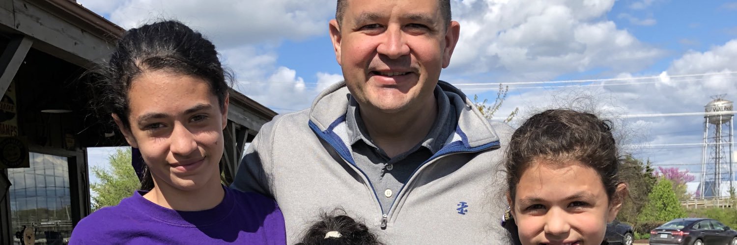 Will Melbye #powerofchoice banner