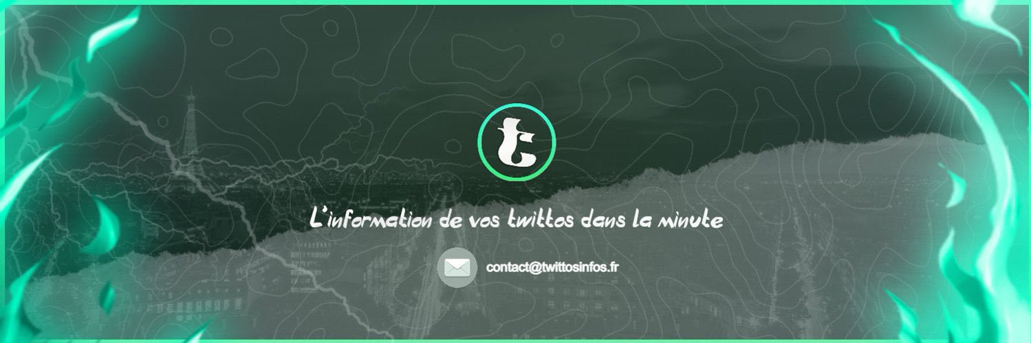 TwittosInfos banner