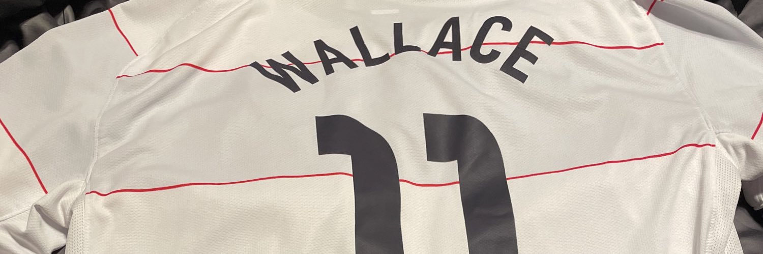 William Wallace banner