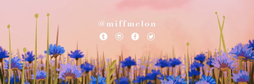 miffmelon's profile banner image
