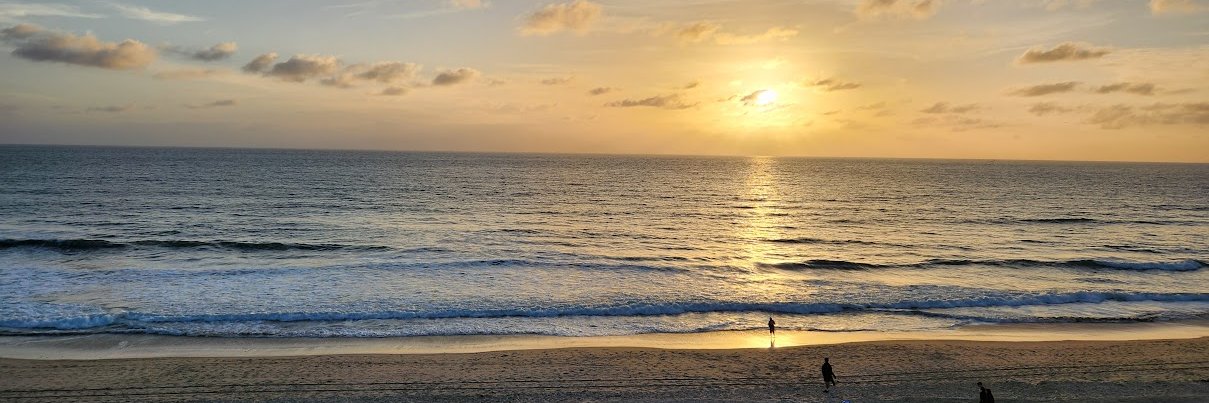 Charles Blake banner
