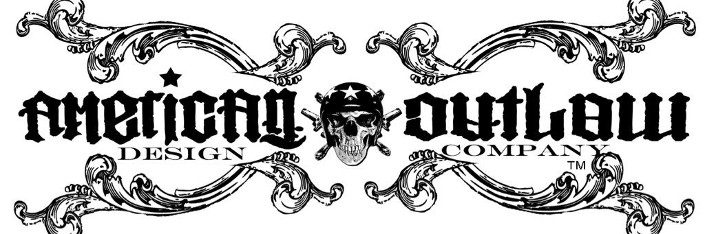 AmOutlawDesign's profile banner image
