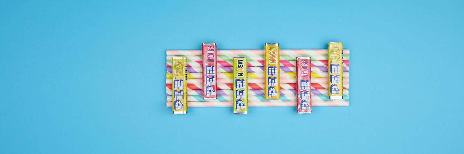PEZofficial's profile banner image