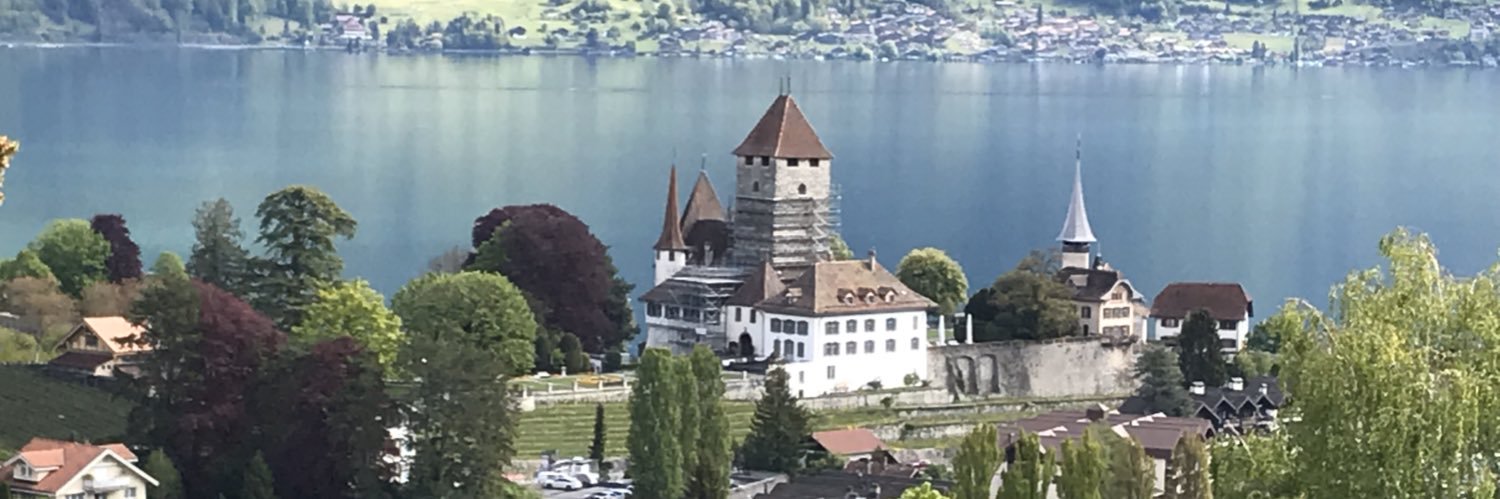 Nikhil V Ranade 🇮🇳 banner