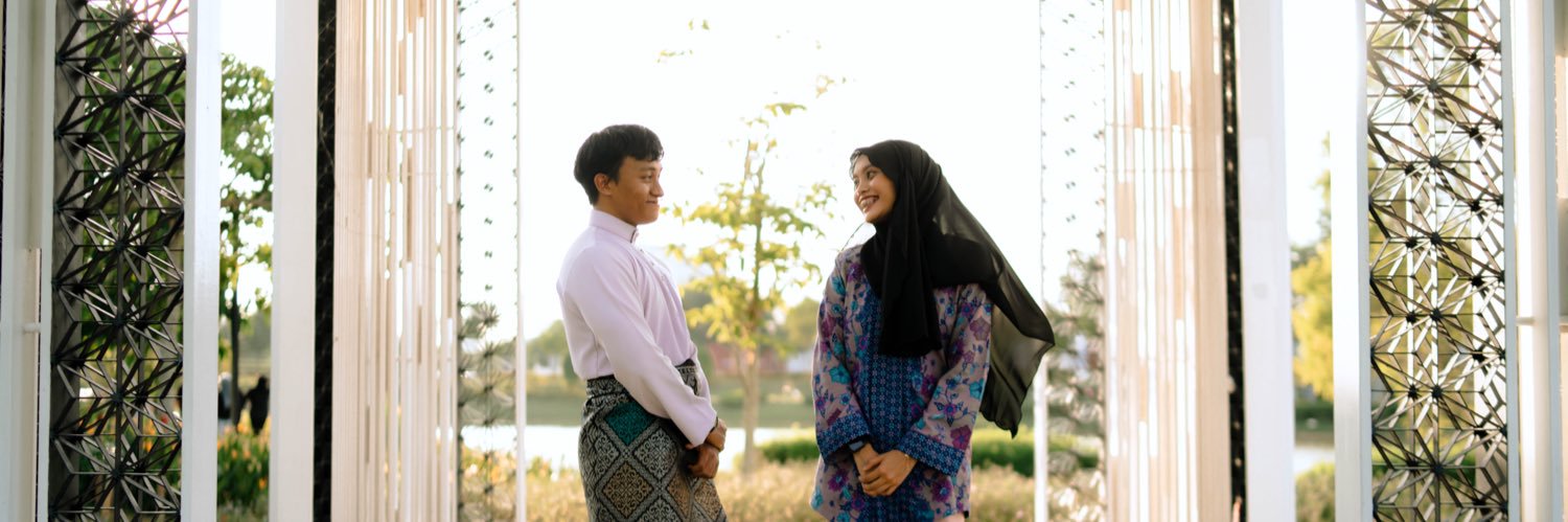 AdamHanifah's profile banner image