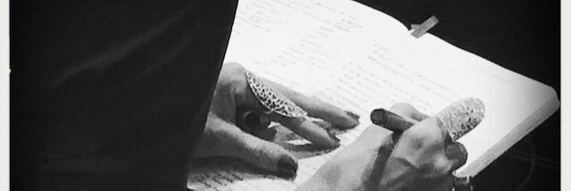 Jane Gauntlett banner