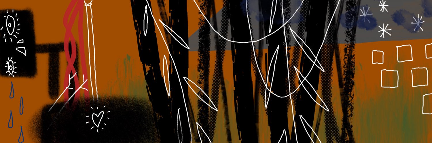 juno (any pronouns) banner