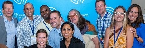 Grantmakers In Aging banner