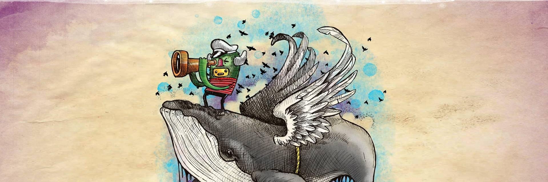 Nabick's profile banner image
