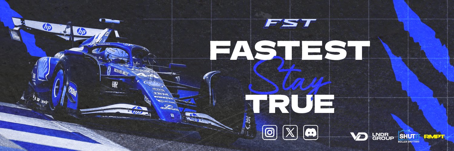 FST eSports banner