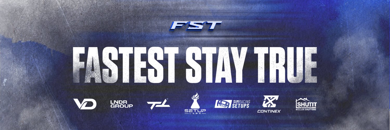 FST eSports banner