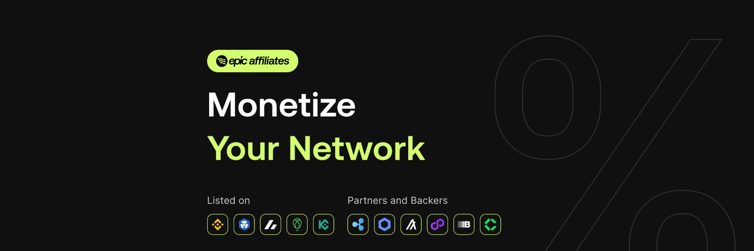 EpicAffiliates's profile banner image