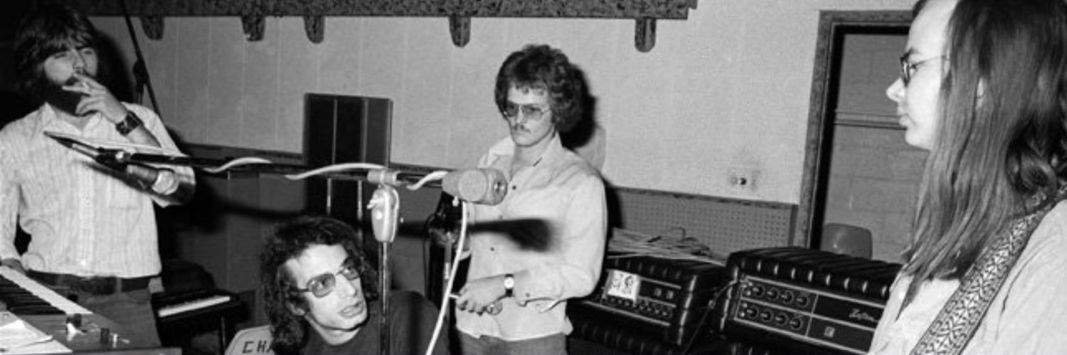 Matt banner