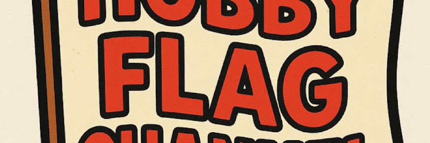 hobbyflag banner