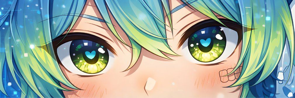 Minion Pre-Debut VTuber banner