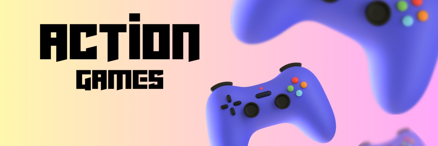 Games Stocks banner