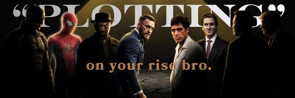 PlottingOnSol Profile Banner