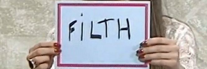 Terry Cotta banner