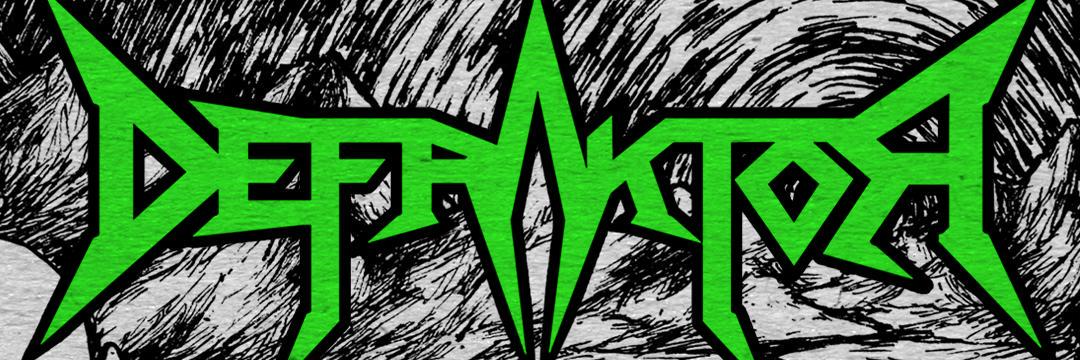 Defraktor's profile banner image